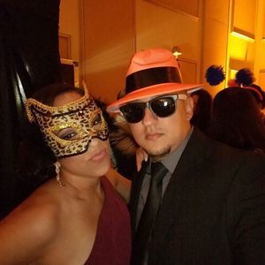 Meet your Posher, Pedro